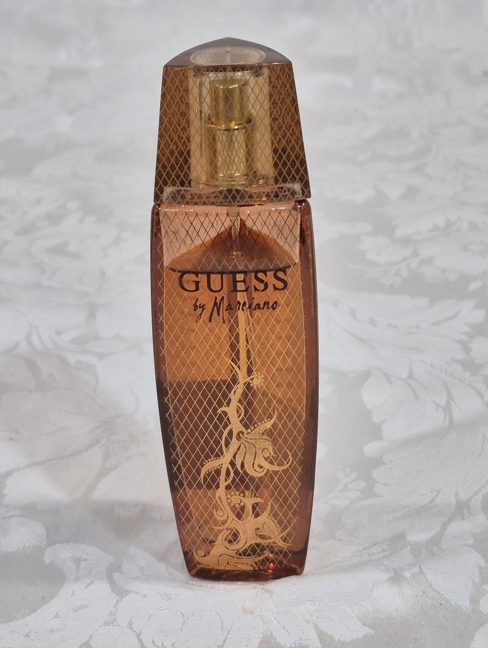 Guess By Marciano Eau De Toilette - Picture 3 of 15
